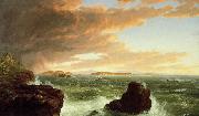 View Across Thomas Cole